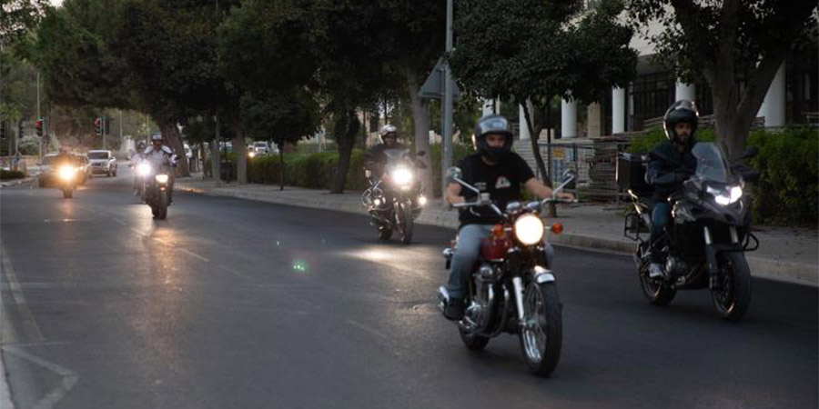 Προειδοποιούν οι μοτοσικλετιστές: 'Οι κινητοποιήσεις μας δεν θα είναι απλές διελεύσεις στις πόλεις'